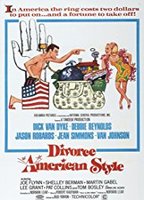 Divorce American Style (1967) Обнаженные сцены