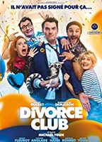 Divorce Club (2020) Обнаженные сцены