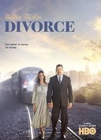 Divorce (II) (2016-2019) Обнаженные сцены