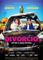Divórcio (2017) Обнаженные сцены