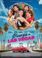 Divorzio a Las Vegas (2020) Обнаженные сцены