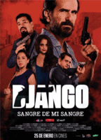 Django Sangre De Mi Sangre  (2018) Обнаженные сцены