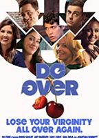 Do Over (2016) Обнаженные сцены