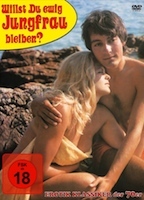 Do You Want to Remain a Virgin Forever? (1969) Обнаженные сцены