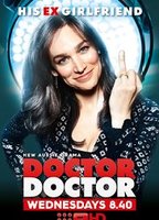 Doctor Doctor (2016) Обнаженные сцены