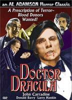 Doctor Dracula (1978) Обнаженные сцены