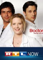 Doctor's Diary 2008 фильм обнаженные сцены