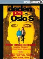 Døden på Oslo S  (1990) Обнаженные сцены