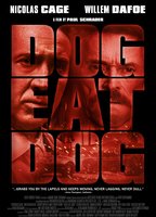 Dog Eat Dog (2016) Обнаженные сцены