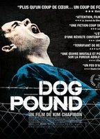 Dog Pound (2010) Обнаженные сцены
