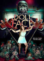 Doll Face 2021 фильм обнаженные сцены