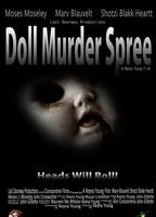 Doll Murder Spree 2017 фильм обнаженные сцены