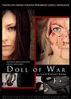 Doll of War (2013) Обнаженные сцены