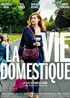 Domestic Life (2013) Обнаженные сцены