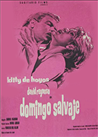 Domingo salvaje 1967 фильм обнаженные сцены