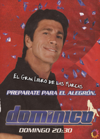 Domínico (2005) Обнаженные сцены
