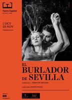 Don Juan el Burlador de Sevilla (Play) (2015) Обнаженные сцены