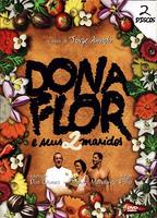 Dona Flor e Seus 2 Maridos (1998-настоящее время) Обнаженные сцены