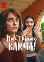 Don't Blame Karma! (2022) Обнаженные сцены