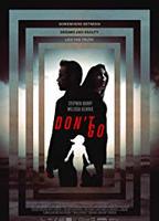 Don't Go (2018) Обнаженные сцены