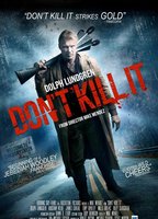 Don't Kill It (2016) Обнаженные сцены