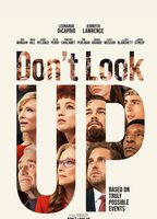 Don't Look Up (2021) Обнаженные сцены
