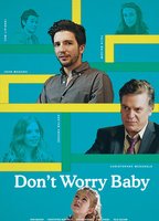 Don't Worry Baby (2015) Обнаженные сцены