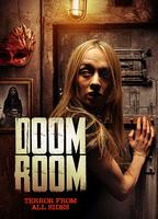 Doom Room (2019) Обнаженные сцены