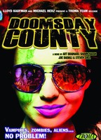 Doomsday County (2010) Обнаженные сцены