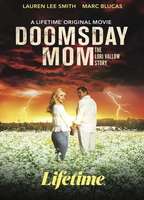 Doomsday Mom 2021 фильм обнаженные сцены