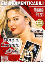 Doppio contatto anale (1994) Обнаженные сцены