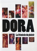 Dora... La Frénésie du Plaisir (1976) Обнаженные сцены