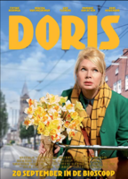 Doris (2018) Обнаженные сцены