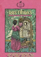 Dos Fridas (2018) Обнаженные сцены