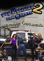 Dos policías con suerte 2 (2015) Обнаженные сцены
