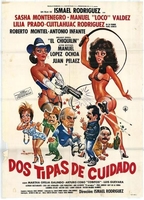 Dos tipas de cuidado (1989) Обнаженные сцены