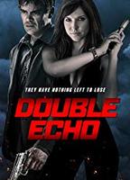 Double Echo (2017) Обнаженные сцены