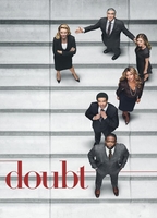 Doubt (2017) Обнаженные сцены