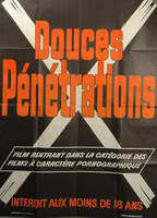 Douces pénétrations (1976) Обнаженные сцены