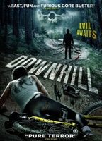 Downhill 2016 фильм обнаженные сцены