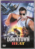 Downtown Heat (1994) Обнаженные сцены