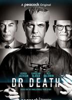 Dr. Death (2021-настоящее время) Обнаженные сцены