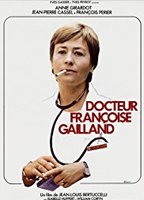 Dr. med. Françoise Gailland (1976) Обнаженные сцены