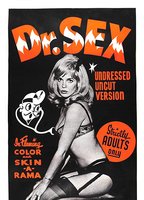 Dr. Sex 1964 фильм обнаженные сцены