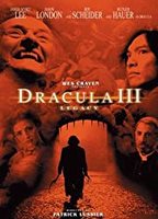 Dracula III: Legacy (2005) Обнаженные сцены