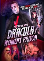 Dracula in a Women's Prison 2017 фильм обнаженные сцены