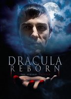 Dracula : Reborn 2012 фильм обнаженные сцены