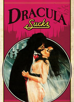 Dracula Sucks (1978) Обнаженные сцены