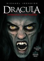 Dracula: The Original Living Vampire 2022 фильм обнаженные сцены
