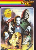 Dracula vs Frankenstein 1971 фильм обнаженные сцены
